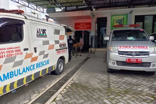 Identitas 2 Jenazah di Eks Aspol Jombang Terungkap, Ternyata Ibu dan Anak asal Nganjuk