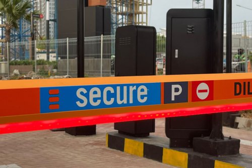 parkir, parkir mobil, parkir motor, tempat parkir, Secure Parking, Secure Parking Klaim Mengelola 1.500 Lokasi Parkir di Indonesia