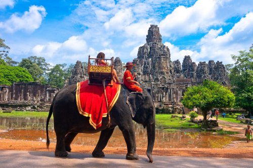 Perang Thailand-Kamboja, KBRI Minta WNI Tak Dekati Zona Konflik
