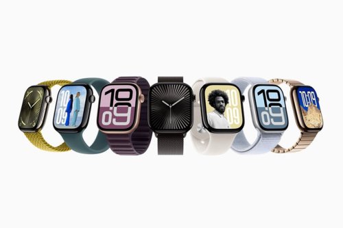 Apple Watch Berikutnya Bakal Punya Kamera AI?
