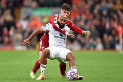 Pekan-Pekan Krusial untuk Era Ruben Amorim di Manchester United