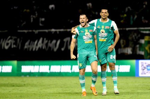 Jadwal Siaran Langsung Persijap Vs Persebaya di Super League Hari Ini
