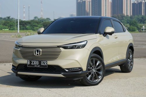 Ketahui Penyakit Honda HR-V Bekas dan Estimasi Biaya Perbaikannya
