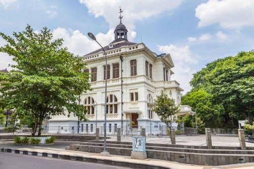 Update Harga Tiket Museum di Jakarta, Ada yang Gratis