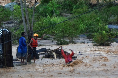 Update Korban Banjir Sumatera Barat Kamis Malam: Meninggal 246 Jiwa, Hilang 84 Orang