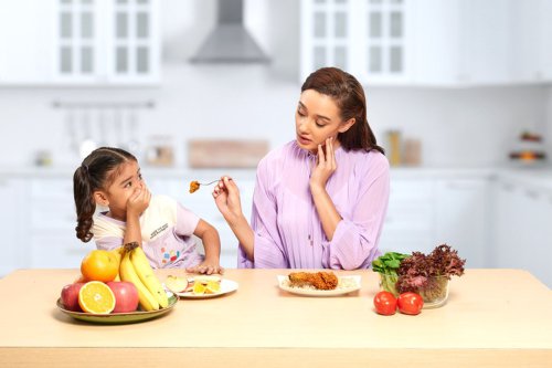 Cara Mengatasi Anak Picky Eater, Ini Penjelasan dari Psikolog Anak