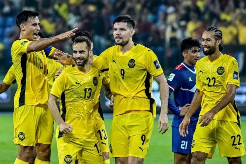 FAM Tanggapi Sanksi FIFA, Tegaskan Tak Palsukan Dokumen Pemain Naturalisasi