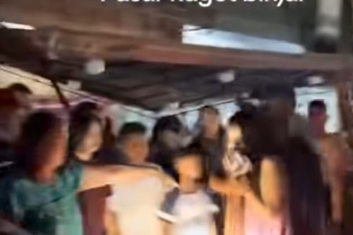 Awalnya Disebut Positif, Pengemudi Brio Tabrak Warung di Binjai Dinyatakan Negatif Narkoba