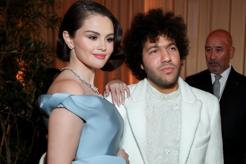 Top 7+ Green Flag dalam Hubungan yang Bisa Dipelajari dari Selena Gomez dan Benny Blanco