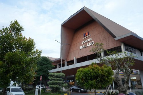 Top 11+ Wisata Kota Malang yang Dekat Stasiun, Bisa Ditempuh Jalan Kaki