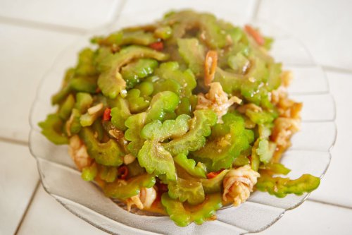 Trik Masak Tumis Pare Agar Tidak Pahit dan Tetap Enak, Tambahkan Bahan Ini!