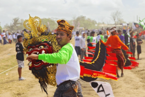 Festival layang-layang, Festival Layang-layang Rare Angon Festival 2026 akan Digelar Juli di Bali