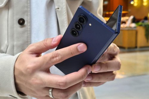 HP lipat Galaxy Z Fold 7 dan Z Flip 7, Arloji pintar Galaxy Watch 8 Series, One UI 8 berbasis Android 16, Ponsel lipat tiga, Selain HP Lipat, Ini Prediksi Produk Samsung yang Dirilis di Galaxy Unpacked 9 Juli