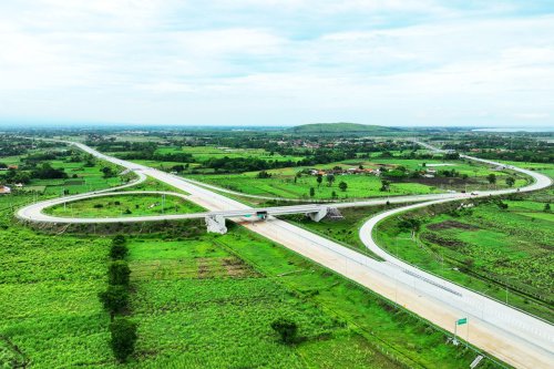 Tol Gending-Paiton Dibuka Fungsional Jelang Lebaran 2025, Tarif Gratis