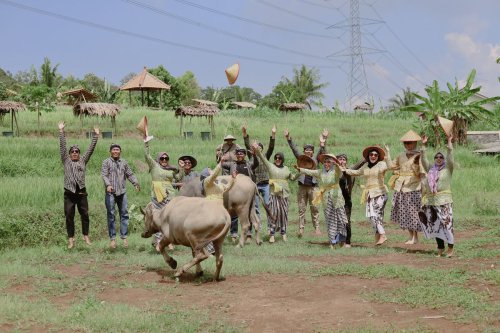 Desa Wisata Lerep Masuk Nominasi 30 Terbaik Wonderful Indonesia Award