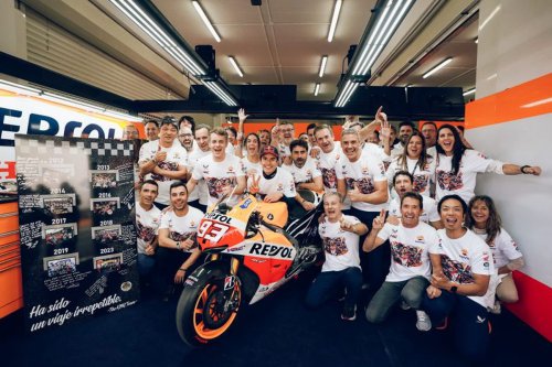 Honda, Marc Marquez, MotoGP, Ducati, Gresini Racing, Ducati Corse, Gigi Dall
