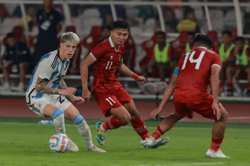 Alejandro Garnacho Resmi Gabung Chelsea, Sebut The Blues Klub Terbaik Dunia