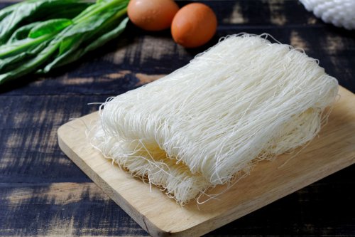 Jangan Salah Pilih! Ini Perbedaan Bihun, Kwetiau, dan Sohun