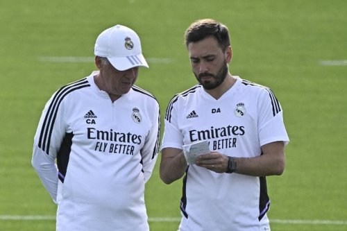 Putra Carlo Ancelotti Resmi Jadi Pelatih Lille, Bakal Tangani Calvin Verdonk
