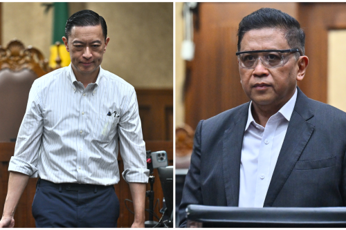 Mengapa Prabowo Beri Abolisi kepada Tom Lembong dan Amnesti untuk Hasto?