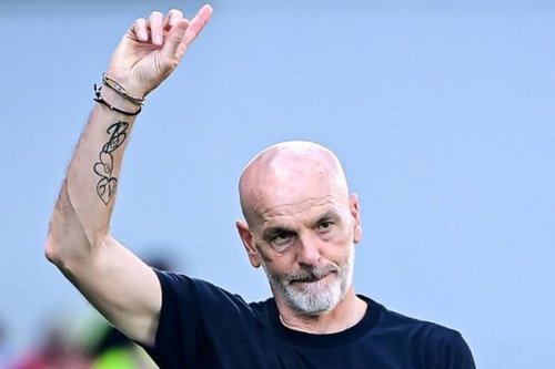 Stefano Pioli Resmi Kembali ke Serie A, Menjadi Pelatih Fiorentina