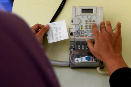 diskon listrik, diskon tarif listrik, diskon listrik 50 persen, Apa Akan Ada Diskon Listrik PLN Lagi? Ini Bocoran Pemerintah