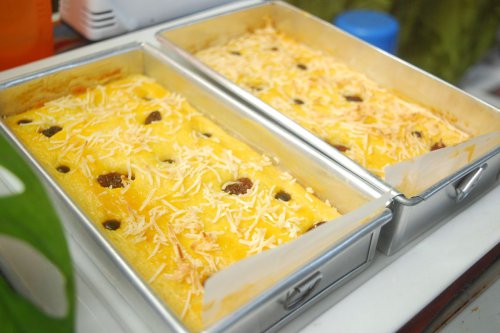 Resep Bolu Tape Keju Tanpa SP, Mengembang Maksimal Hanya dengan 1 Cara