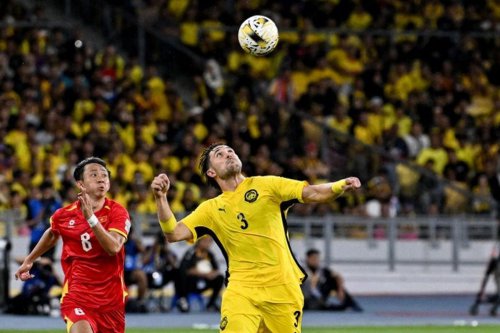 Timnas Malaysia, sanksi FIFA, federasi sepak bola malaysia, skandal naturalisasi timnas malaysia, pemain naturalisasi timnas malaysia, situs fam, Situs FAM Diduga Kena Retas Usai Skandal Naturalisasi Timnas Malaysia
