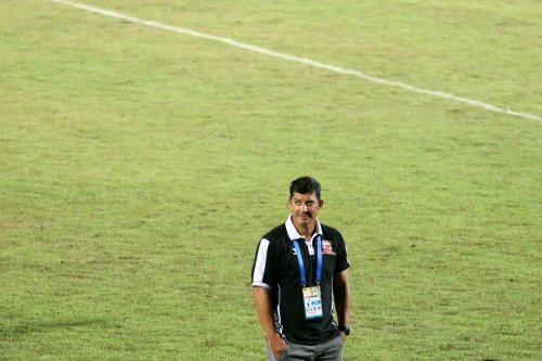Persebaya vs Madura United, Kembali ke GBT Buat Alfredo Vera Nostalgia