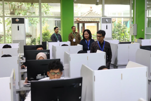 Lulus SNBP 2026, Masih Bisa Ikut UTBK SNBT? Ini Aturan SNPMB