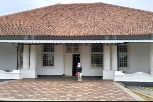 Landhuis Tjimanggis, Sejarah Depok yang Nyaris Terkikis