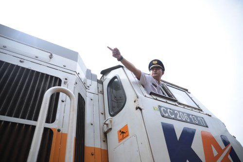 Rekrutmen KAI 2025 Diperpanjang hingga 3 September, Simak Syarat dan Cara Daftarnya