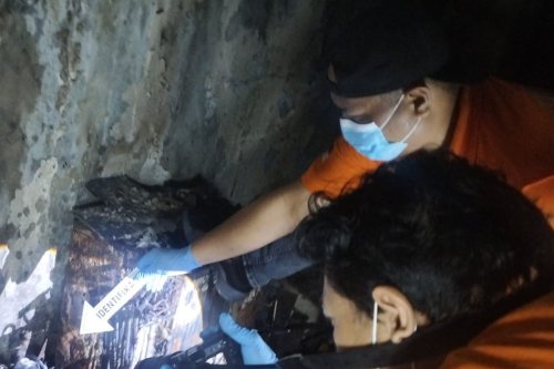 Pilu Reno dan Farhan, Hilang Sejak Demo 29 Agustus, Ditemukan Tinggal Kerangka di Kwitang