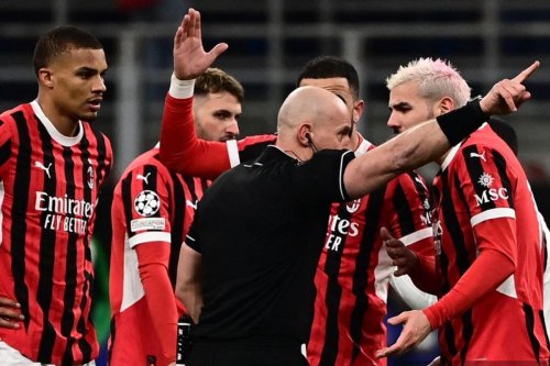 Ultras Milan Akan Tinggalkan Pemain Sendirian Saat Lawan Monza