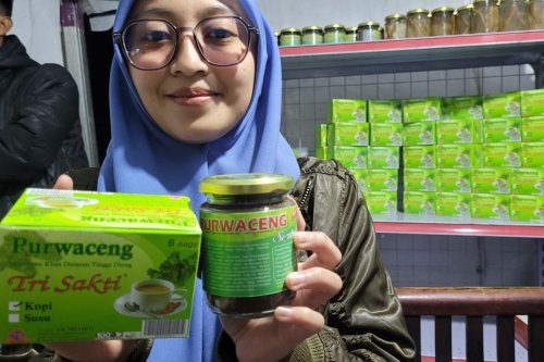 Kuliner Tradisional yang Wajib Dicicipi Saat Dieng Culture Festival 2025