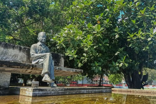 Kota Ende, Tempat Lahirnya Pancasila dan Surga Wisata Sejarah NTT