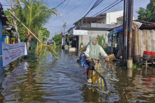Banjir Tak Sekadar Genangan Air, Ini Deretan Dampak Nyata bagi Lingkungan dan Manusia