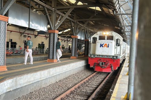 Diskon Tiket Kereta 30 Persen untuk Liburan Sekolah, Ini Jadwal dan Ketentuannya