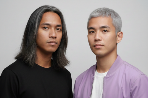 Top 7+ Cara Efektif Mengatasi Rambut Rontok di Usia 40-an, Jangan Ikat Rambut Terlalu Kencang