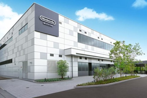 Nintendo, sejarah nintendo, Nintendo, dari Bisnis Kartu Kini Jadi Raksasa Video Game Dunia...