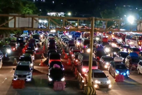 Pahami Aturan Delaying System di Pelabuhan Selama Nataru 2025/26