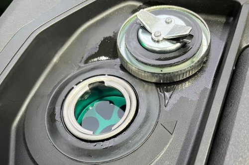 boros, motor matik, Konsumsi BBM, penyebab, Faktor Penyebab Konsumsi BBM Motor Matik Jadi Boros