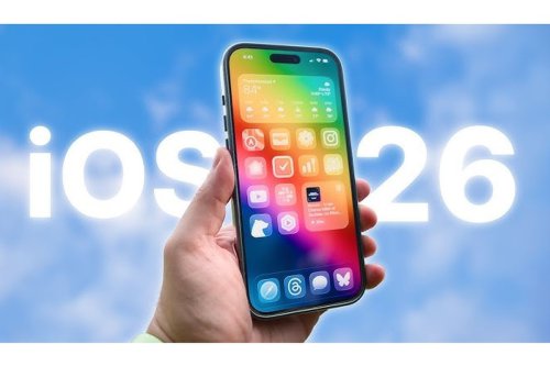 Pengguna iOS 26 Keluhkan Keyboard Error, Bikin Sering Typo