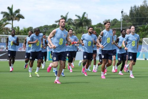 Jordan Henderson, Timnas Inggris, Thomas Tuchel, Piala Dunia 2026, Henderson Rasakan Aura Positif di Timnas Inggris Jelang Piala Dunia 2026