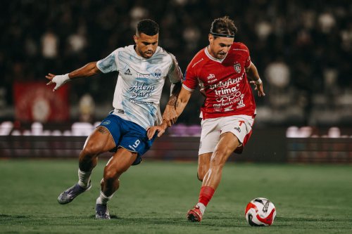 Hasil Lengkap dan Update Klasemen Super League: PSIM Kembali ke Tiga Besar