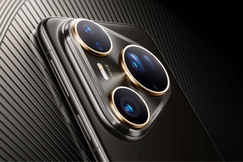 Smartphone Huawei Pura 80 Ultra Resmi, Sensor Kamera 1 Inci dan Lensa Telefoto Ganda