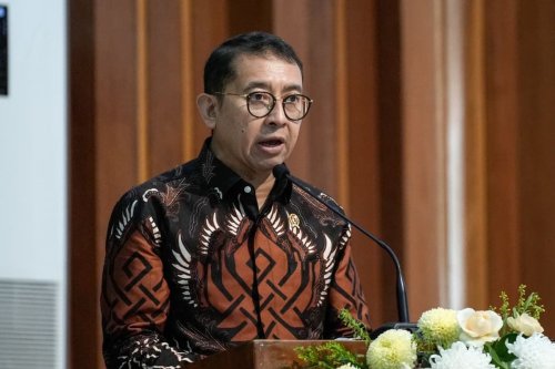Fadli Zon Percaya Tedjowulan Bisa Jadi Penengah Konflik Dualisme Tahta Keraton Solo