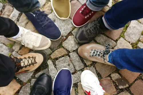 Sneakers KW Sedang Marak, Masyarakat Diminta Lebih Cermat Saat Belanja