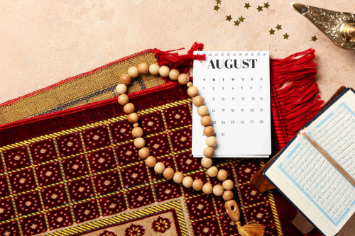 Kalender Safar 1447 Hijriah: Puasa Ayyamul Bidh, Keutamaan dan Amalan yang Dianjurkan