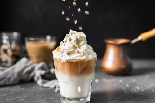 Top 7+ Promo Minuman HUT RI Serba Rp 17.000, Ada Chatime dan Fore